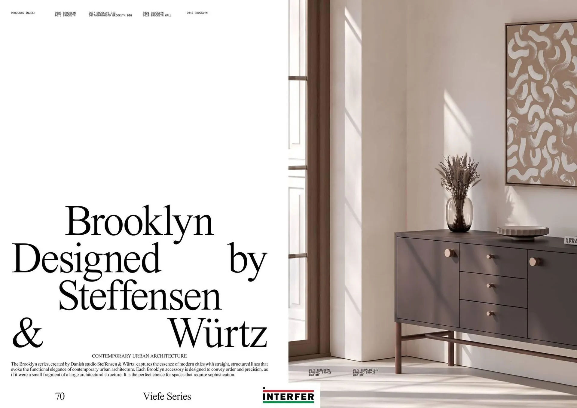 Folheto Folheto Interfer de 17 de fevereiro até 31 de dezembro 2026 - Pagina 36