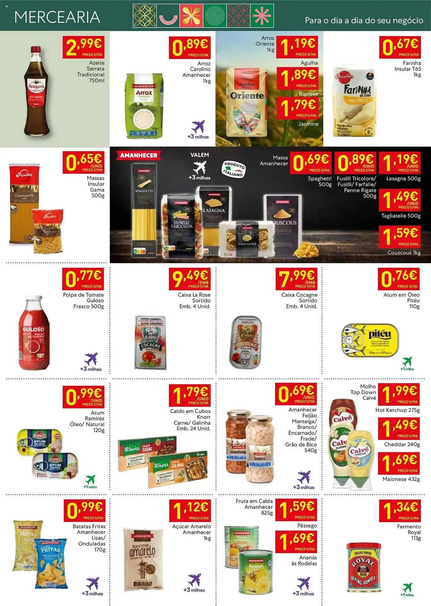 Folheto Folheto Recheio de 2 de dezembro até 8 de dezembro 2025 - Pagina 20