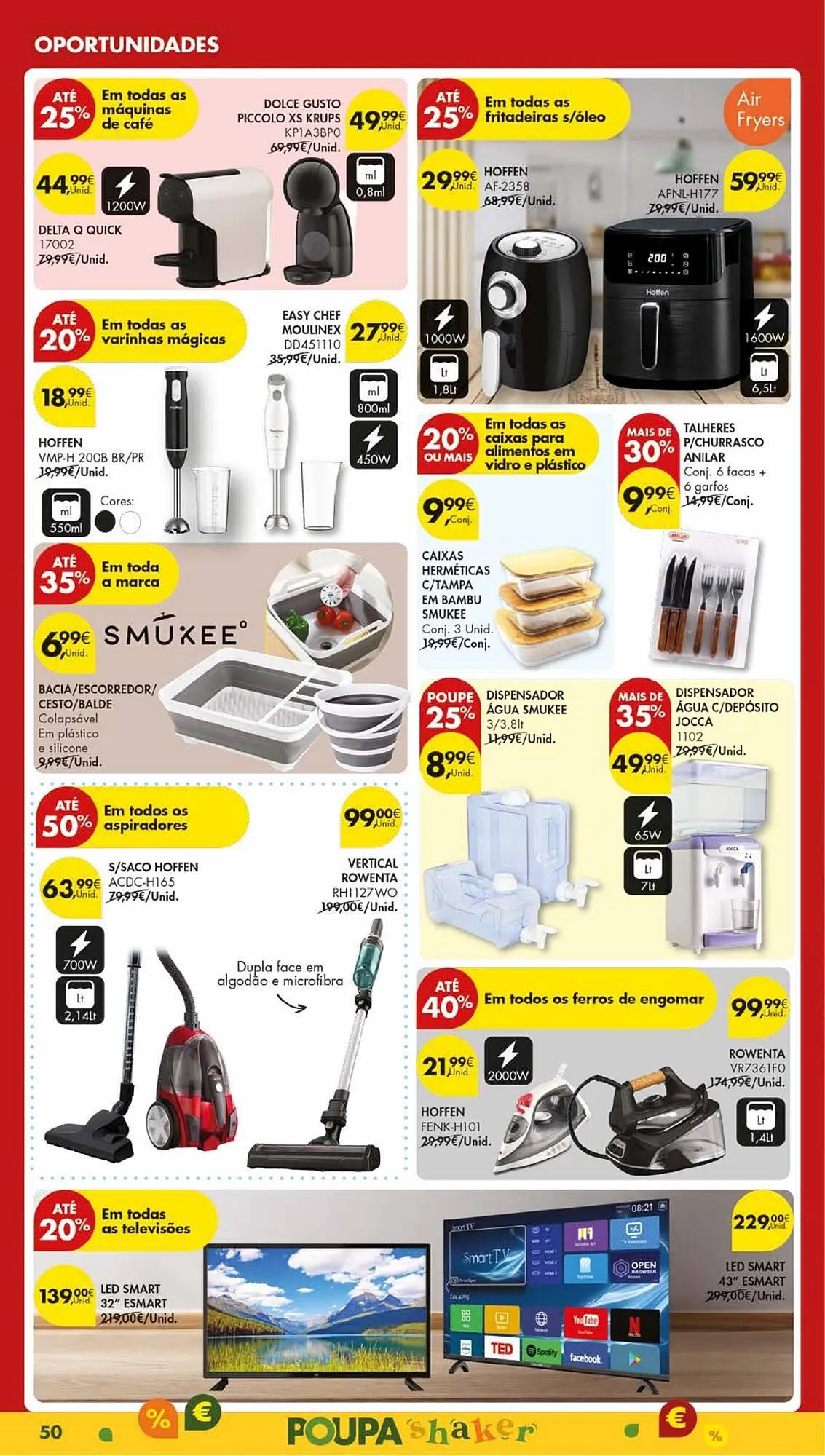 Folheto Folheto Pingo Doce de 1 de julho até 7 de julho 2025 - Pagina 54