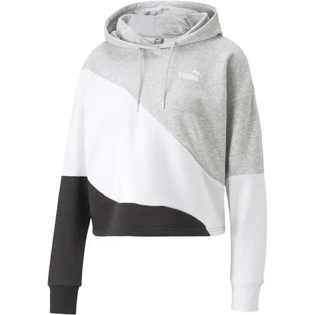 POWER Cat Hoodie TR