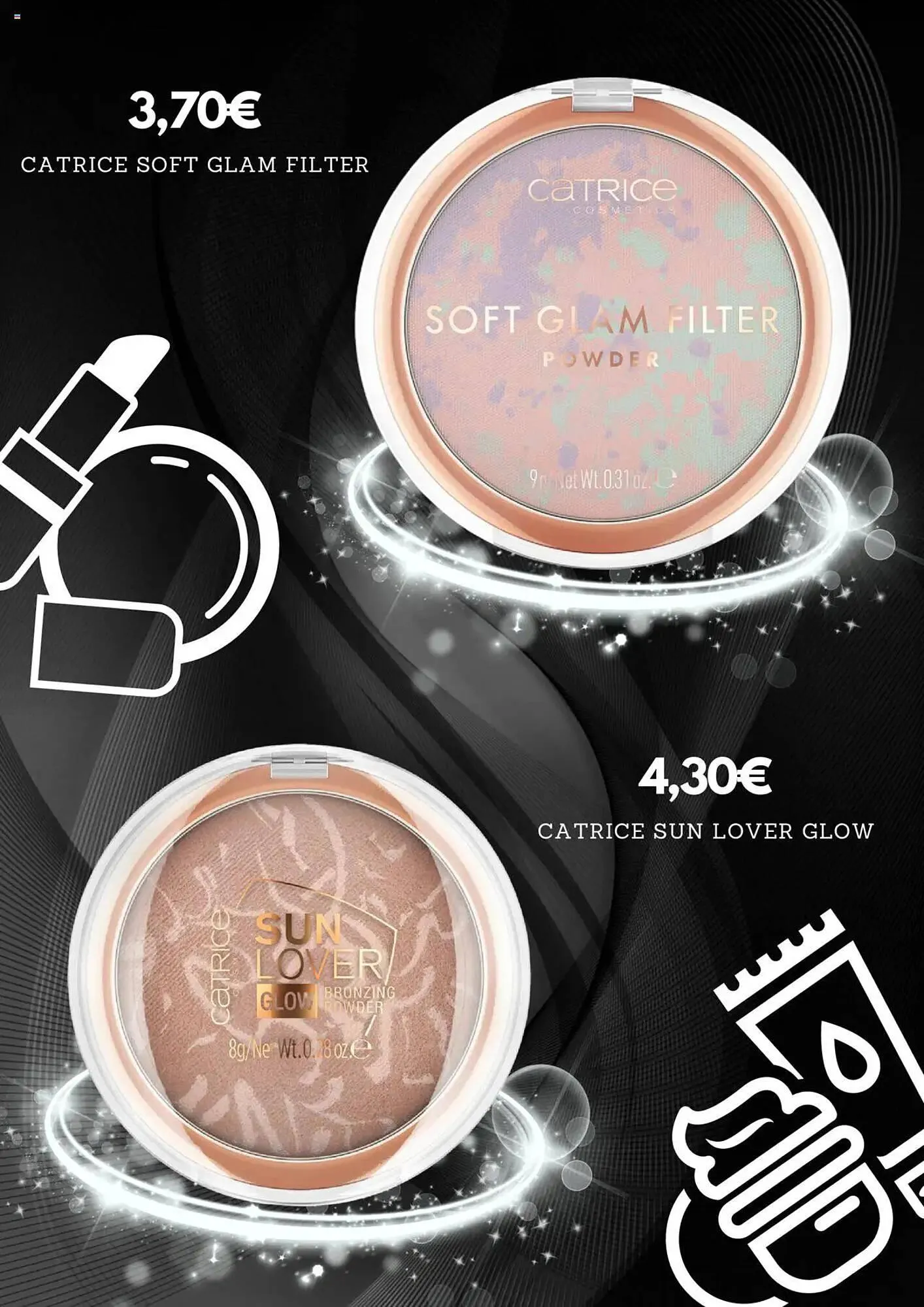 Folheto Folheto Notino de 1 de fevereiro até 28 de fevereiro 2025 - Pagina 4