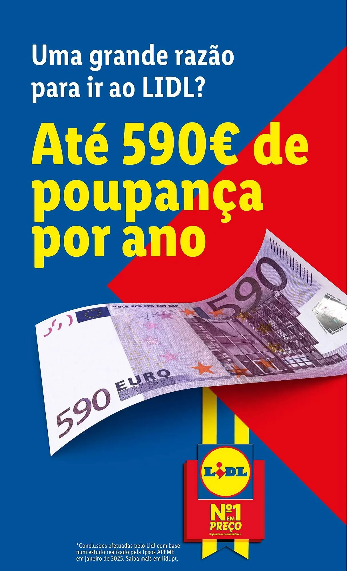 Folheto Folheto Lidl de 19 de maio até 25 de maio 2025 - Pagina 2