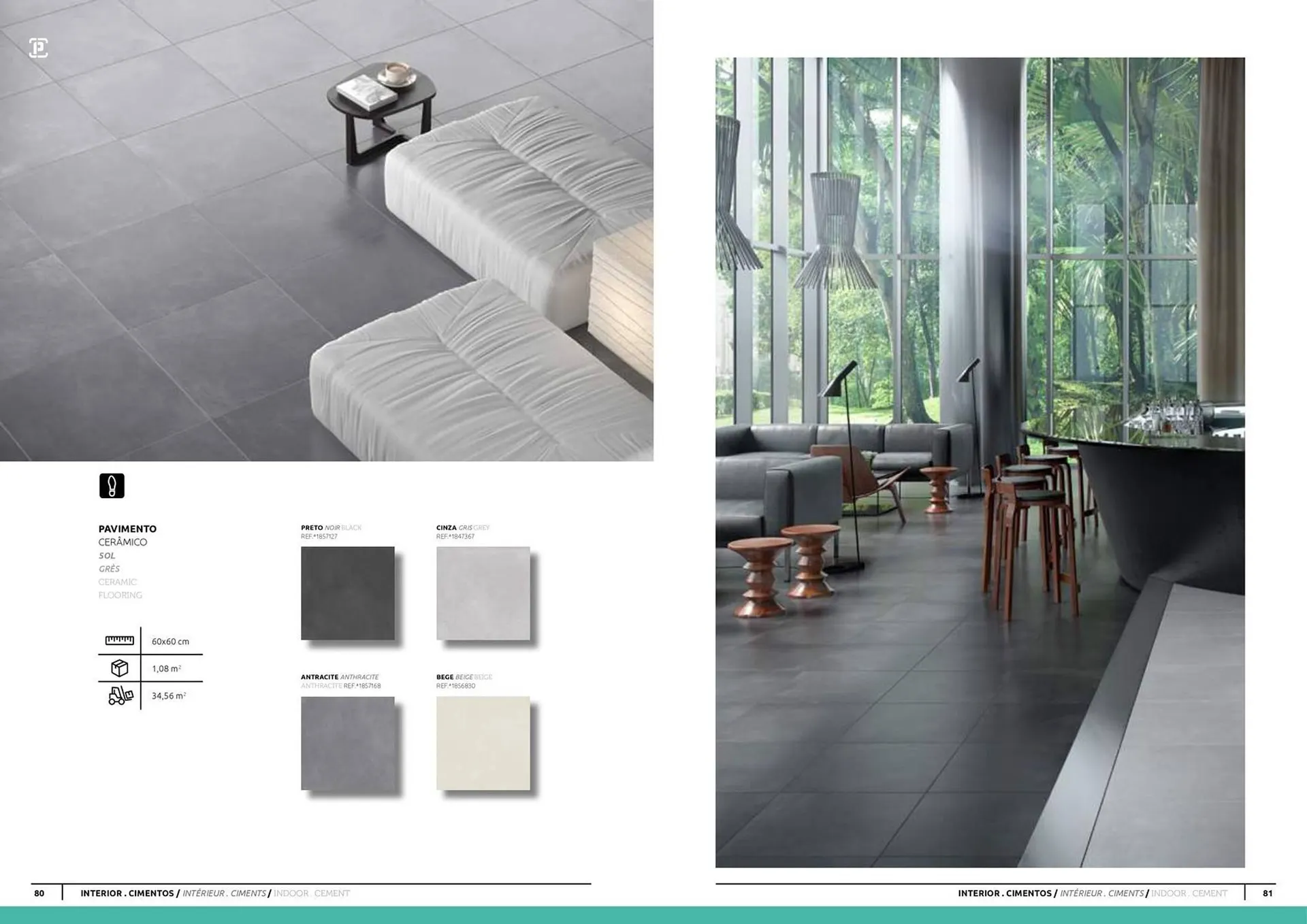 Folheto Folheto Casa Peixoto de 17 de fevereiro até 31 de dezembro 2026 - Pagina 42