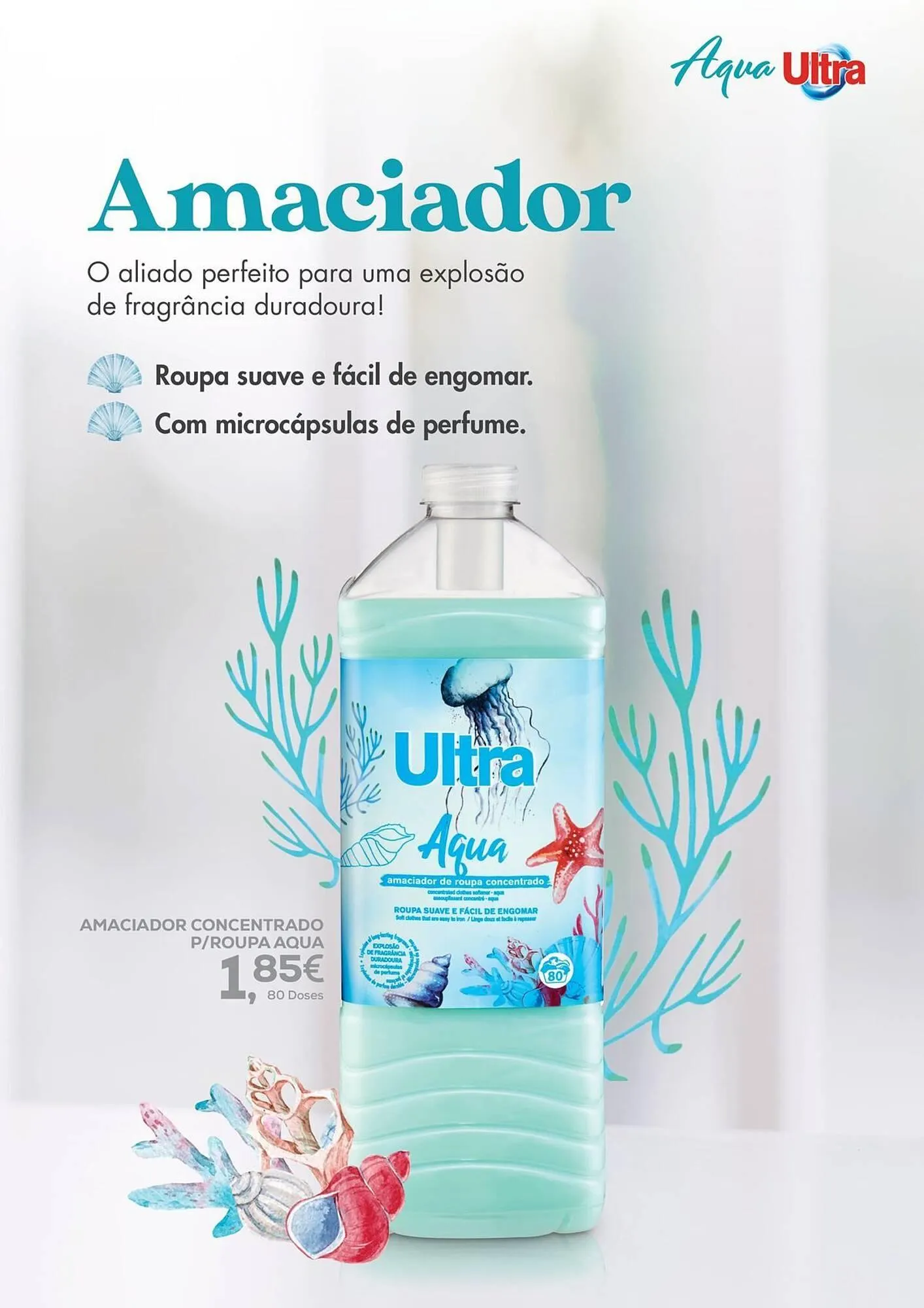 Folheto Folheto Pingo Doce de 14 de agosto até 30 de agosto 2025 - Pagina 3