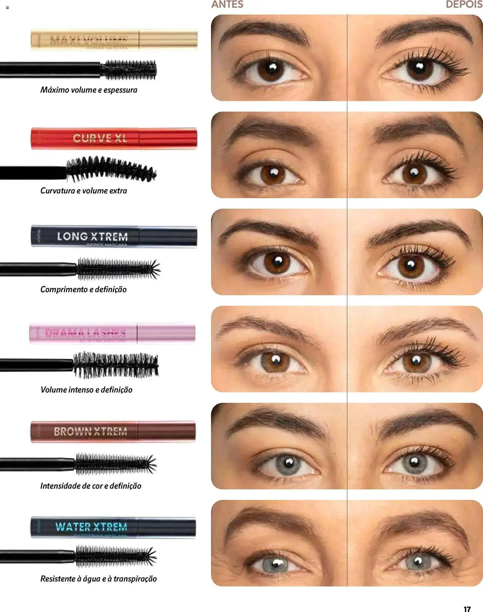 Folheto Folheto Mercadona de 1 de fevereiro até 1 de abril 2026 - Pagina 17