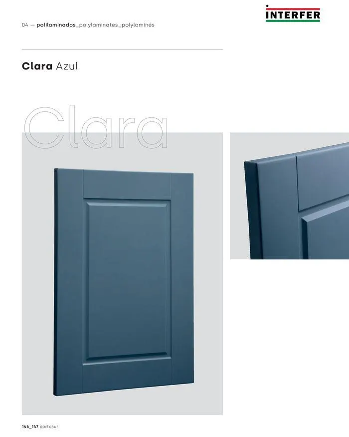 Folheto Novo! Catálogo Portasur 2024 de 22 de maio até 31 de dezembro 2024 - Pagina 150