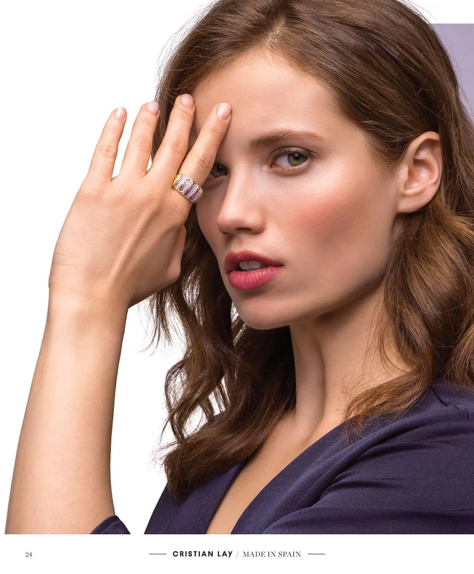 Catálogo de Catálogo Cristian Lay 28 de marzo al 30 de abril 2025 - Página 24