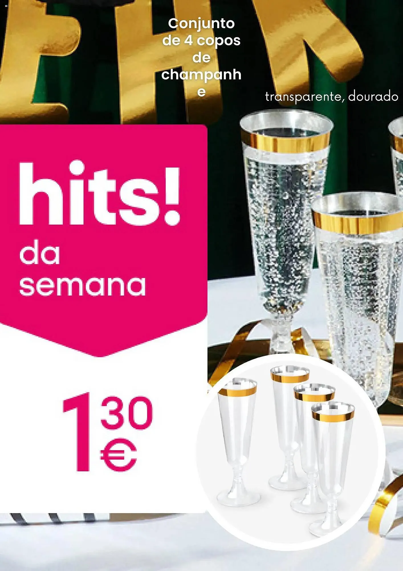 Folheto Catálogo Pepco de 18 de dezembro até 25 de dezembro 2025 - Pagina 4