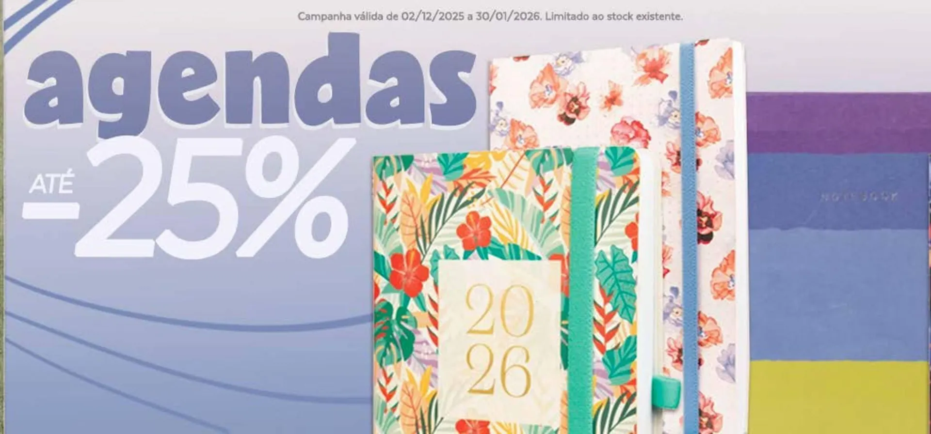 Folheto Folheto Olmar de 5 de janeiro até 31 de janeiro 2026 - Pagina 2