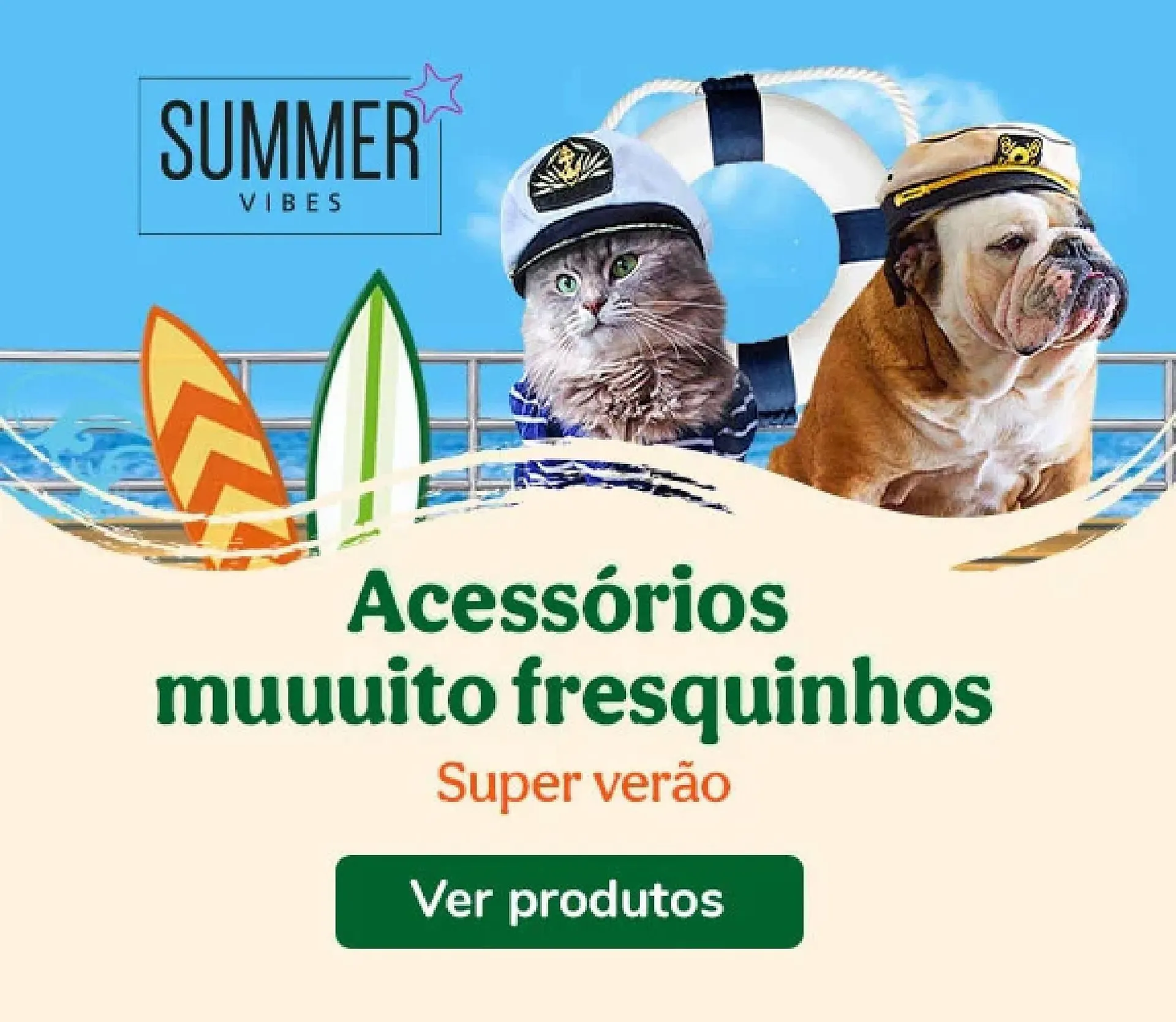 Folheto Folheto TiendAnimal de 25 de julho até 8 de agosto 2023 - Pagina 3