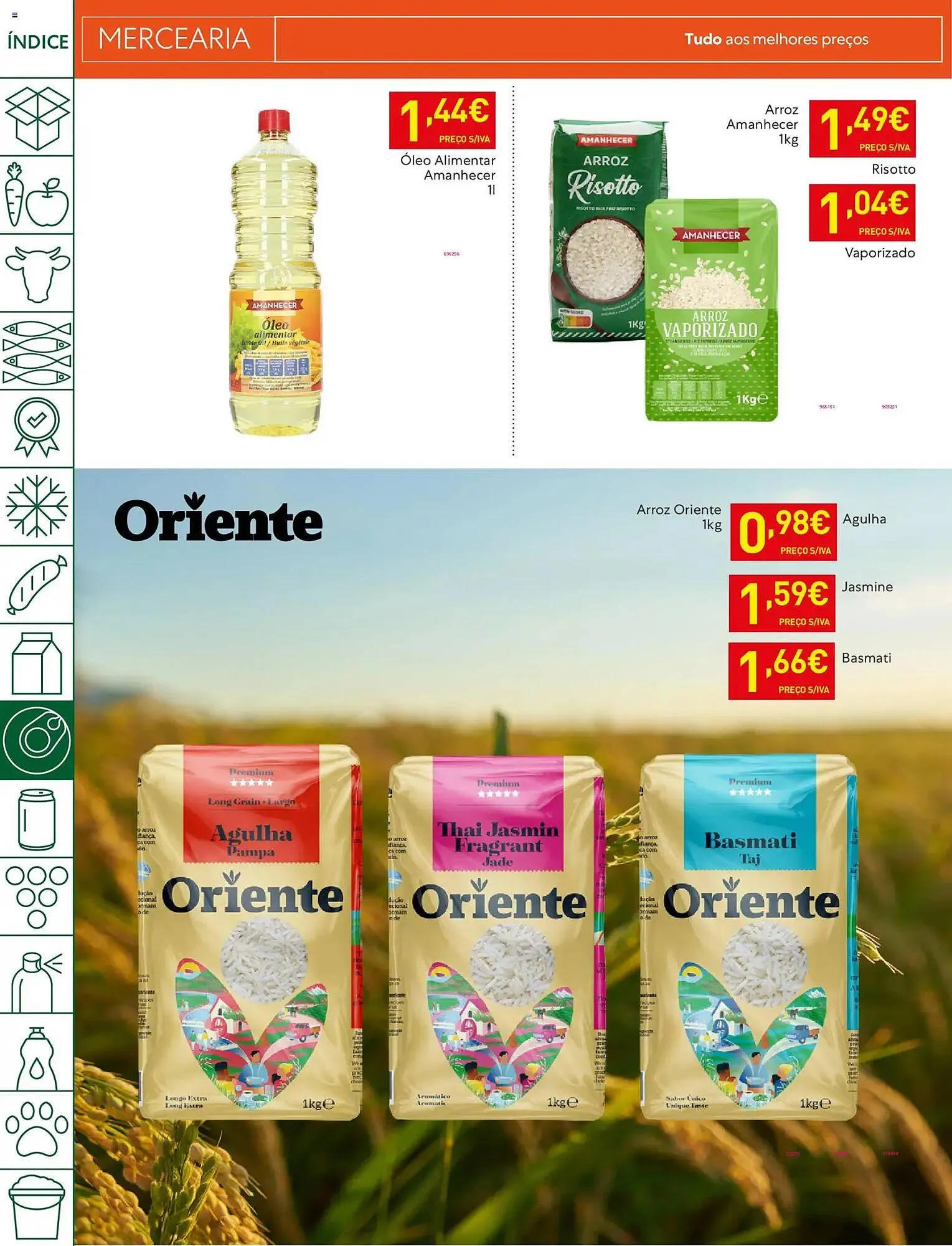 Folheto Folheto Recheio de 17 de fevereiro até 24 de fevereiro 2026 - Pagina 26