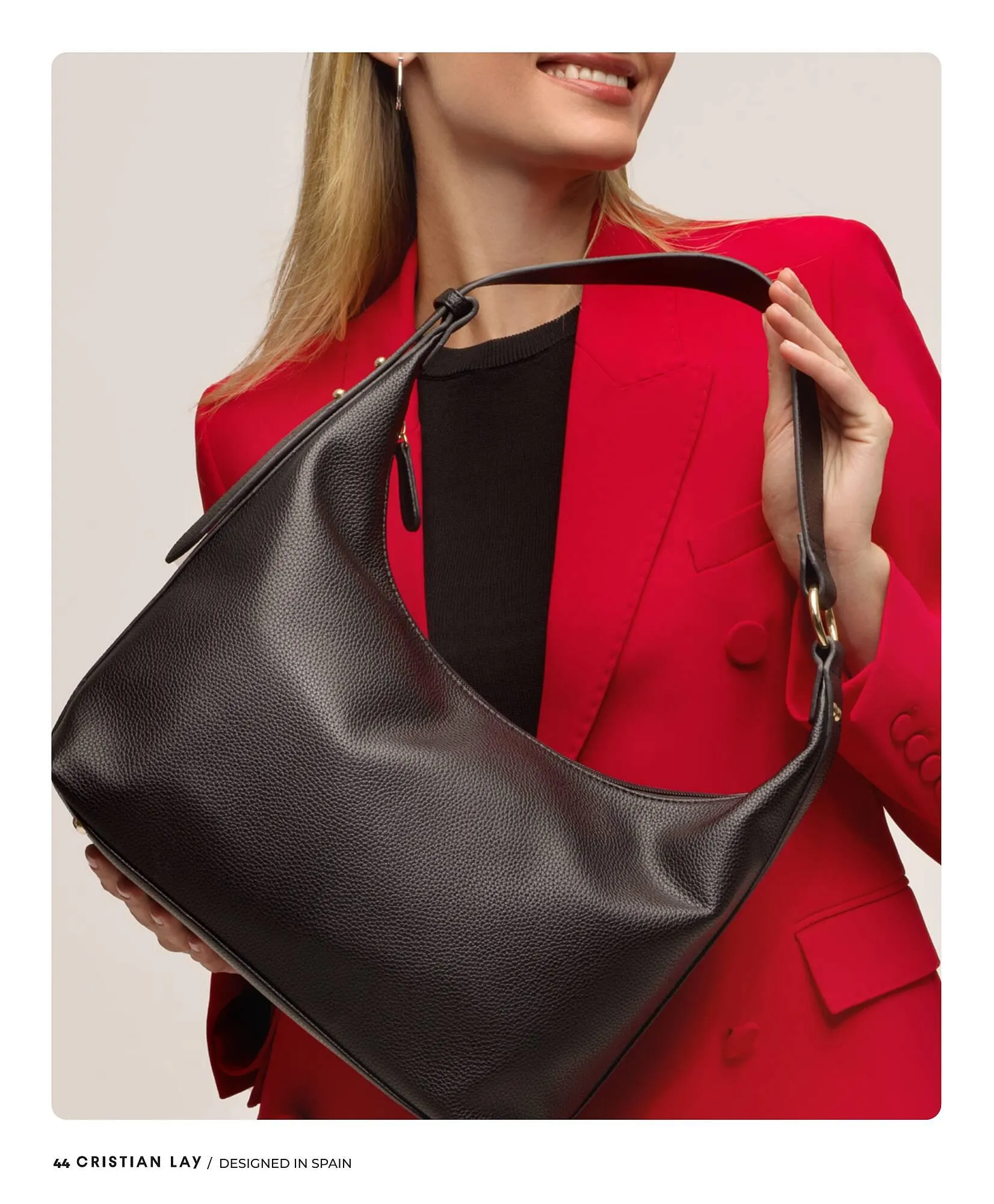 Folheto Catálogo Cristian Lay de 25 de março até 12 de abril 2026 - Pagina 44