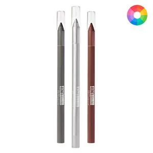 Maybelline Lápis Tattoo Liner Gel - 911 Smooth Walnut