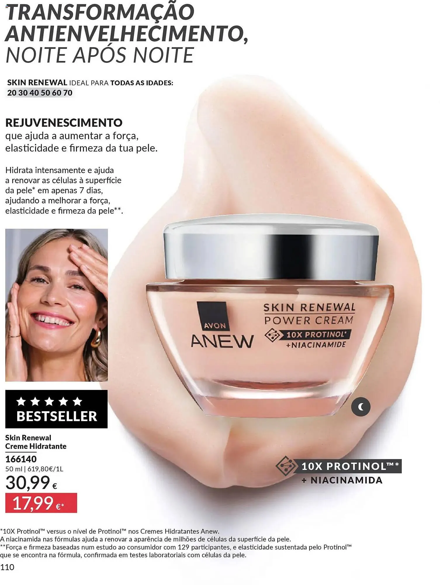 Folheto Catálogo Avon de 1 de março até 1 de abril 2026 - Pagina 124