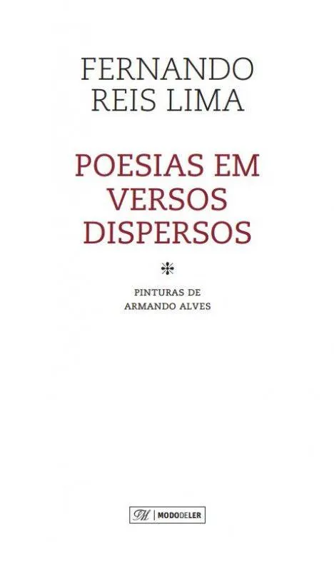Poesias em Versos Dispersos