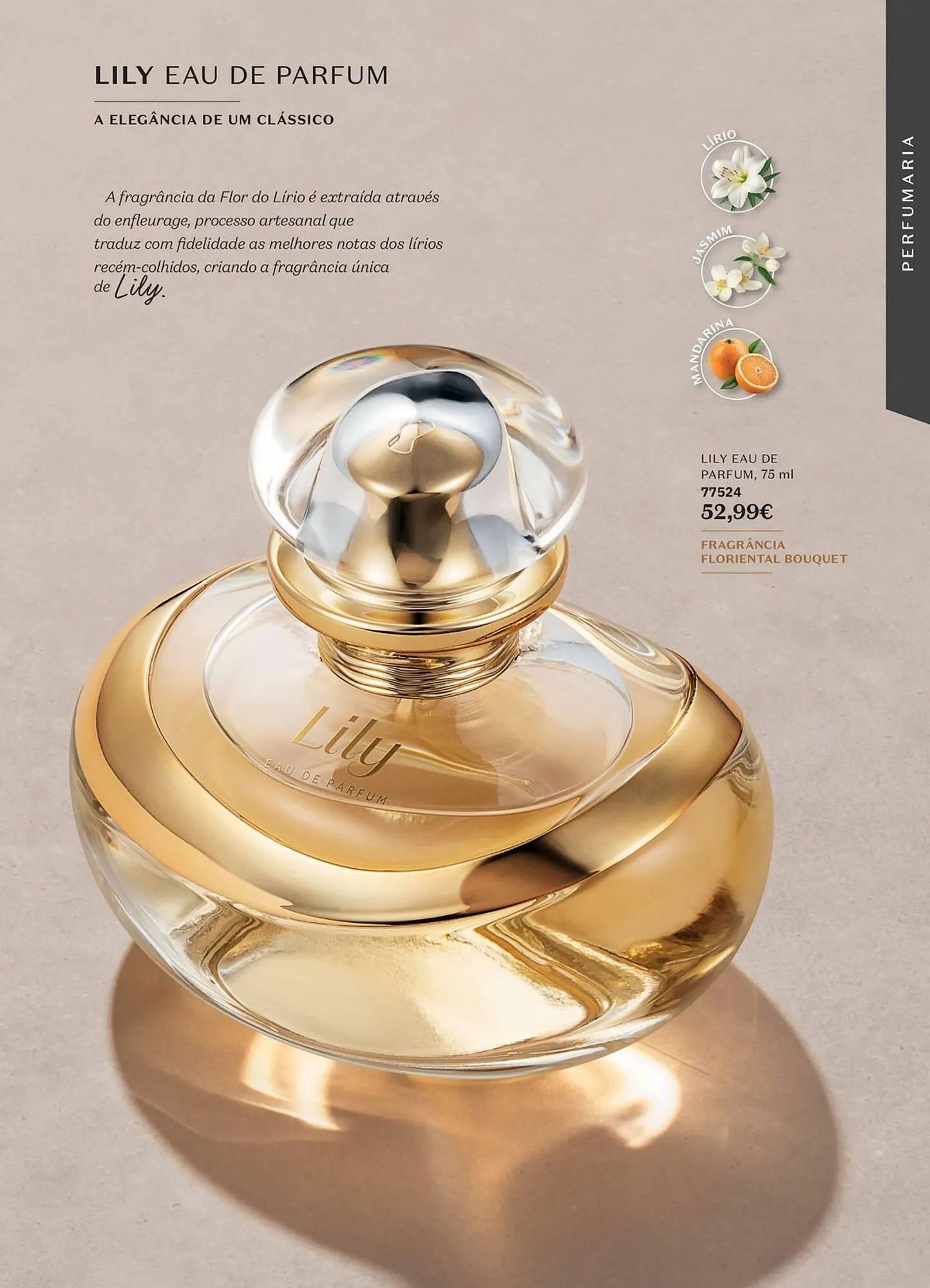 Folheto Folheto O Boticário de 11 de setembro até 16 de setembro 2025 - Pagina 19