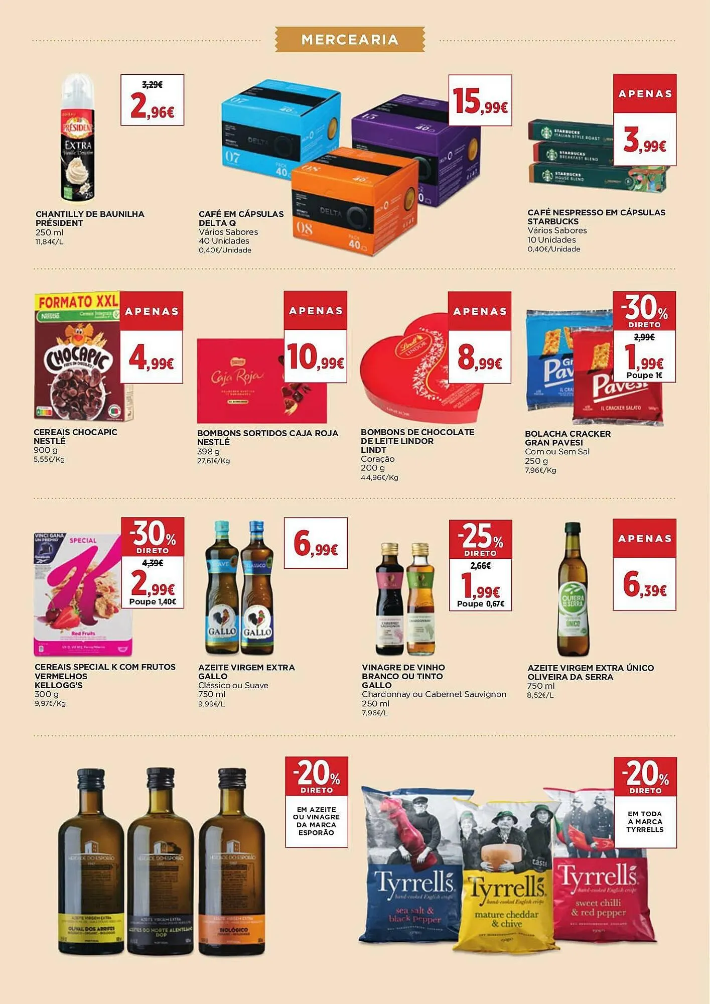 Folheto Folheto El Corte Inglés de 14 de fevereiro até 27 de março 2025 - Pagina 8