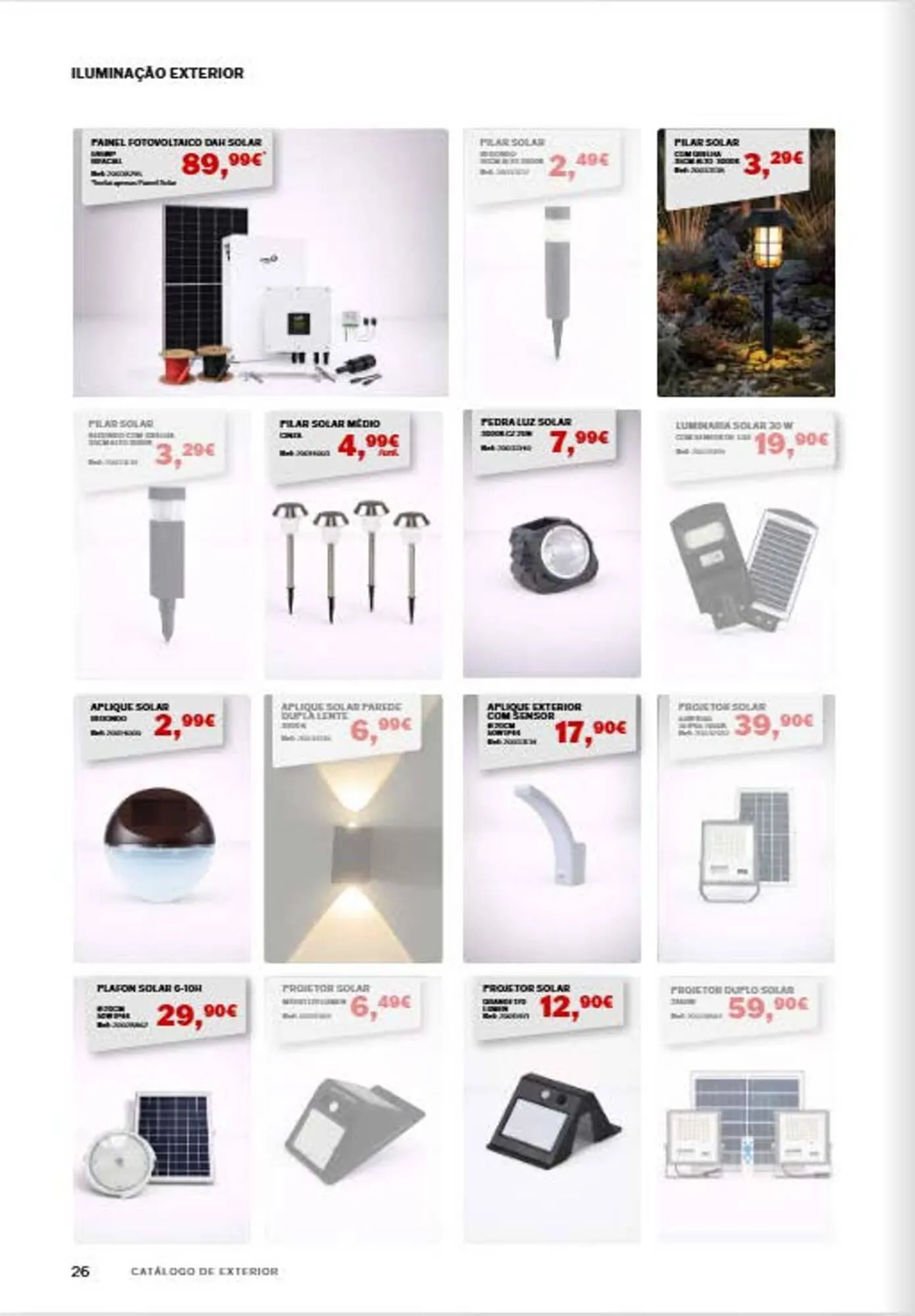 Folheto Folheto Maxmat de 23 de abril até 23 de junho 2026 - Pagina 26