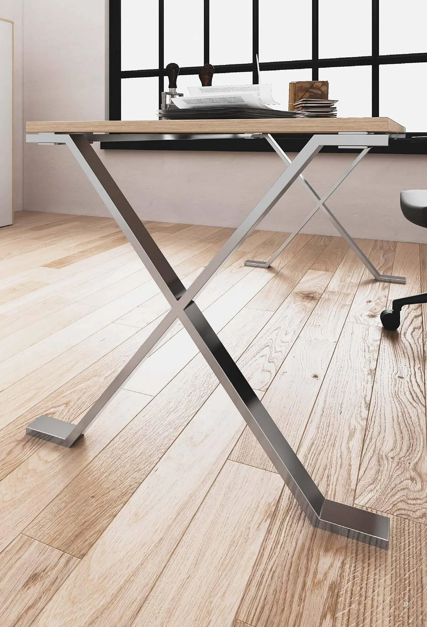 Folheto Folheto Staples de 3 de janeiro até 31 de dezembro 2025 - Pagina 27