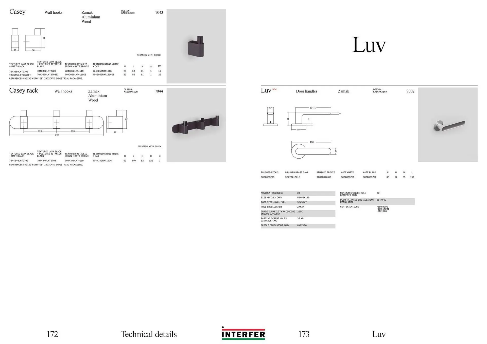 Folheto Folheto Interfer de 17 de fevereiro até 31 de dezembro 2026 - Pagina 87