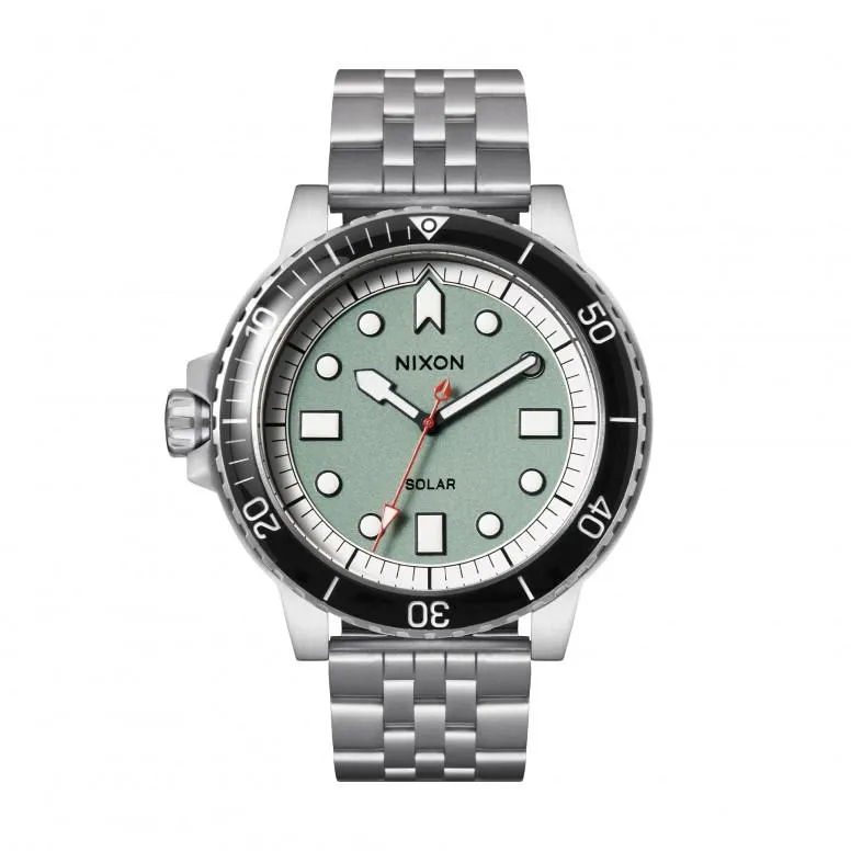 Reloj Stinger Plateado