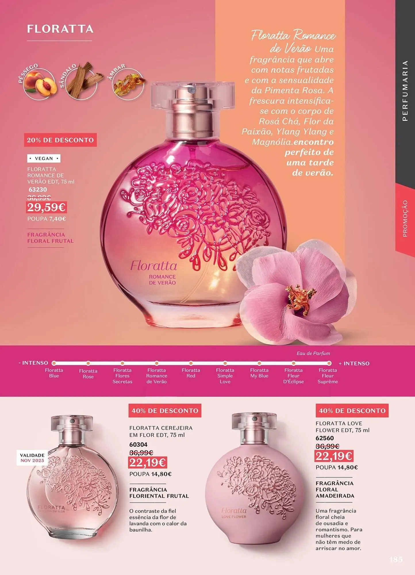 Folheto Folheto O Boticário de 25 de junho até 22 de julho 2025 - Pagina 49