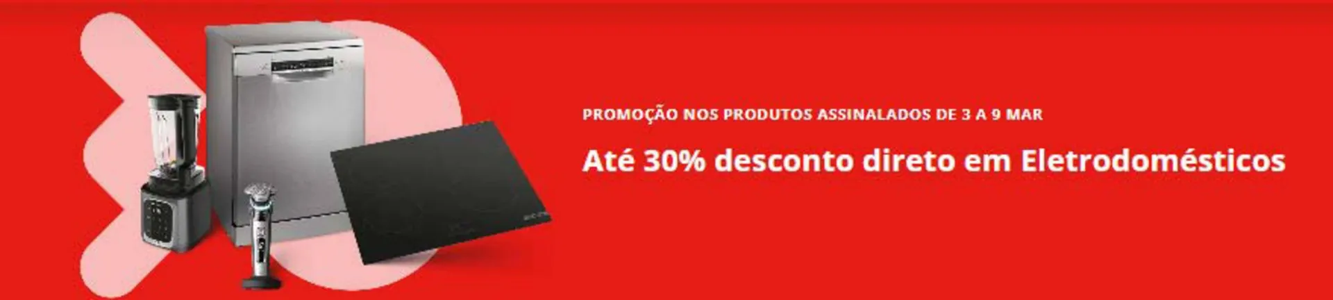 Folheto Folheto Worten de 3 de março até 9 de março 2026 - Pagina 4