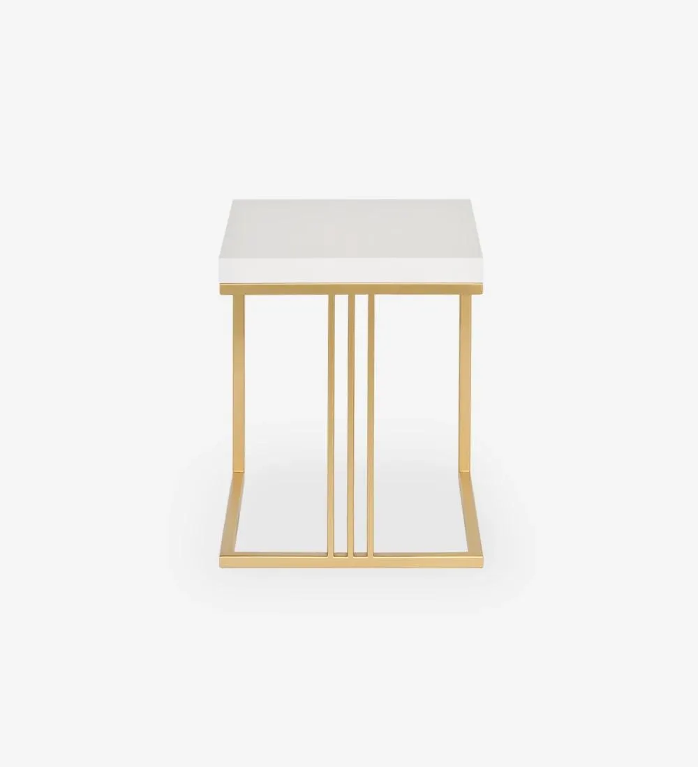 Mesa de Apoio Londres