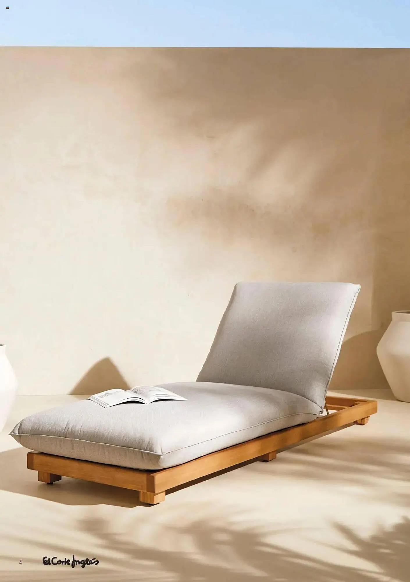 Folheto Folheto El Corte Inglés de 23 de abril até 31 de dezembro 2025 - Pagina 4