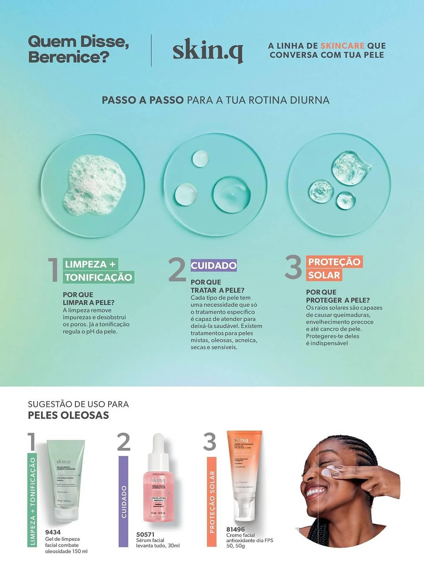 Folheto Folheto O Boticário de 17 de abril até 30 de abril 2025 - Pagina 166