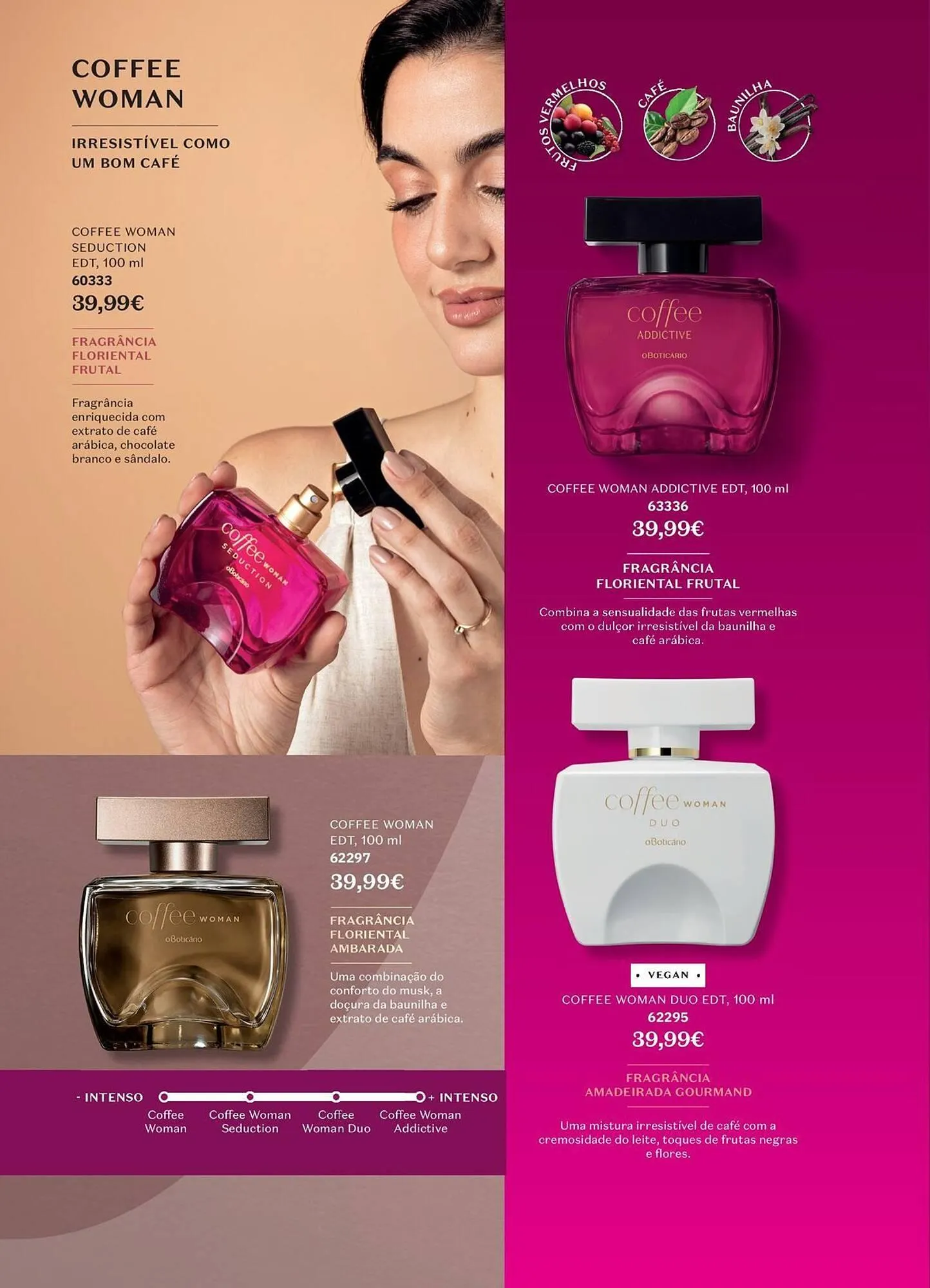 Folheto Folheto O Boticário de 20 de fevereiro até 17 de março 2026 - Pagina 92