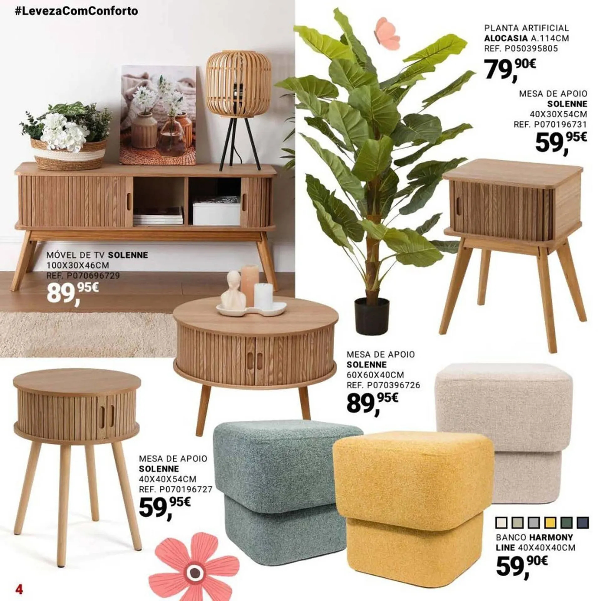 Folheto Folheto VIVA de 21 de maio até 30 de junho 2025 - Pagina 8