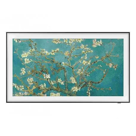 SAMSUNG - QLED Smart TV The Frame TQ32LS03CBUXXC