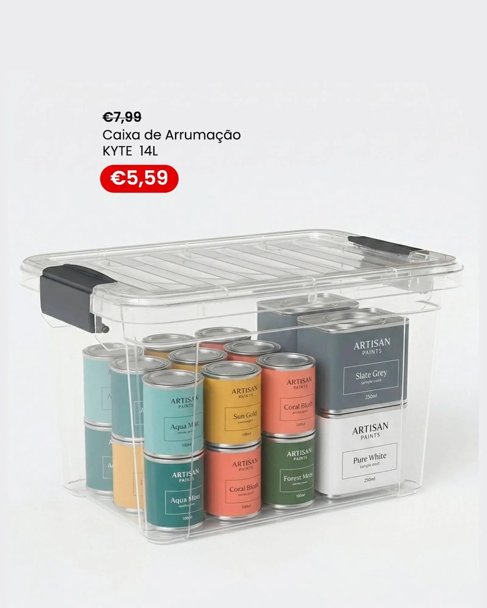 Folheto Catálogo VIVA de 16 de abril até 26 de abril 2026 - Pagina 8