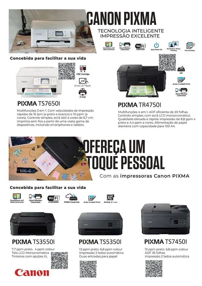 Folheto Mais TECNOLOGIA, mais TEMPO LIVRE! de 1 de agosto até 31 de agosto 2024 - Pagina 28