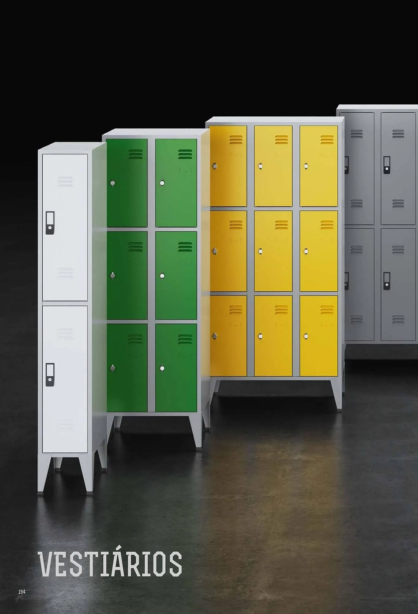 Folheto Folheto Staples de 3 de janeiro até 31 de dezembro 2025 - Pagina 194