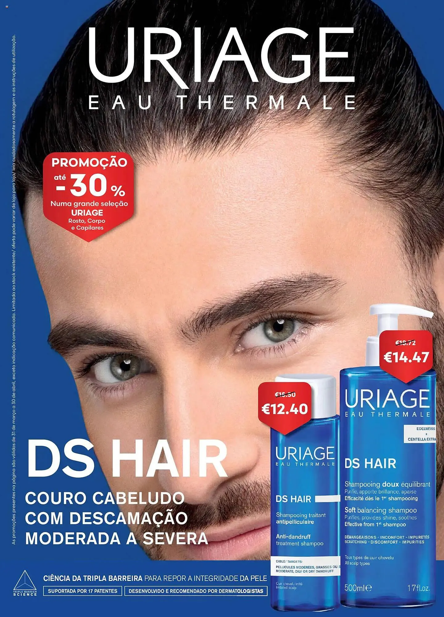 Folheto Folheto Auchan de 1 de abril até 1 de maio 2026 - Pagina 24