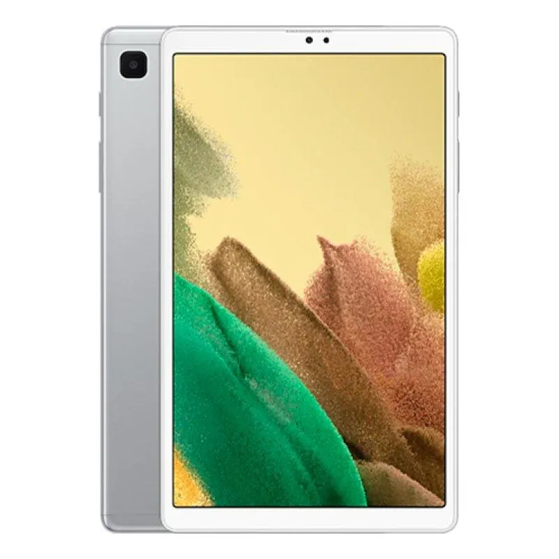 Tablet Samsung Galaxy Tab A7 Lite T220 8.7" 3GB/32GB Wi-Fi Prateado