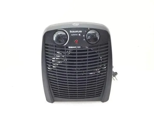 termoventilador taurus new gobi 946916