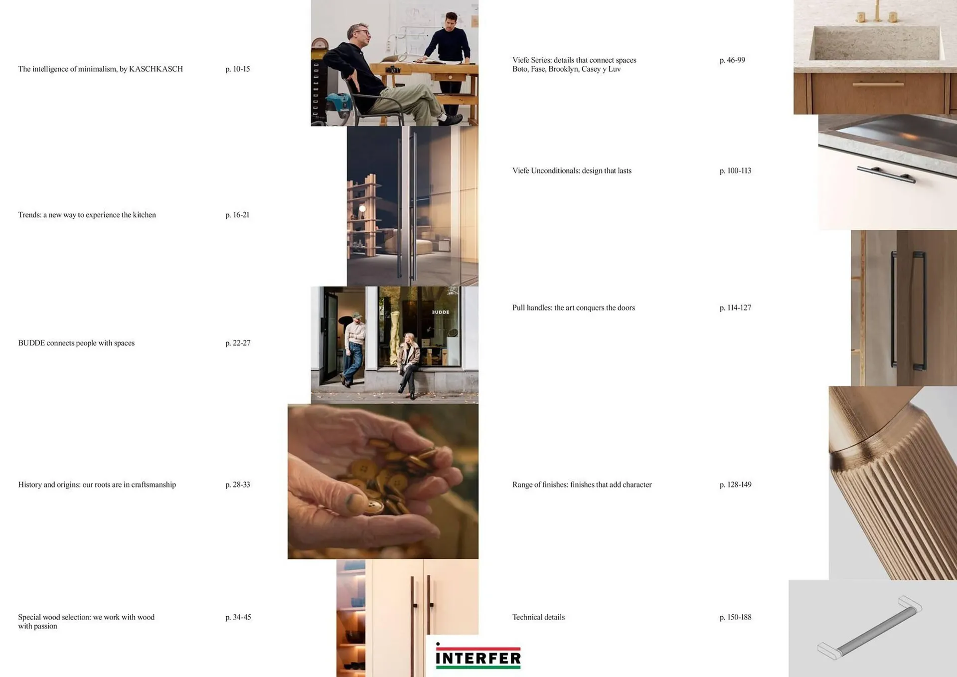 Folheto Folheto Interfer de 17 de fevereiro até 31 de dezembro 2026 - Pagina 5