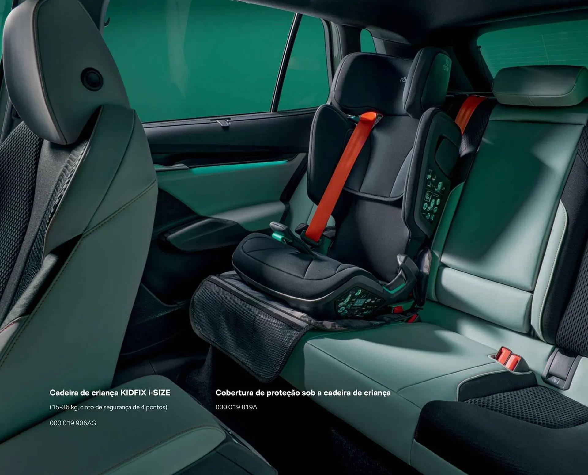 Folheto Folheto Škoda de 4 de fevereiro até 28 de fevereiro 2025 - Pagina 60