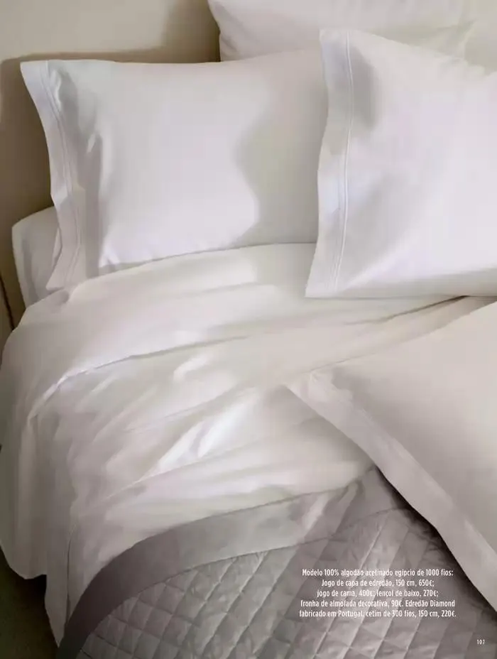 Folheto El Corte Inglés - decora oi de 30 de outubro até 28 de fevereiro 2025 - Pagina 107