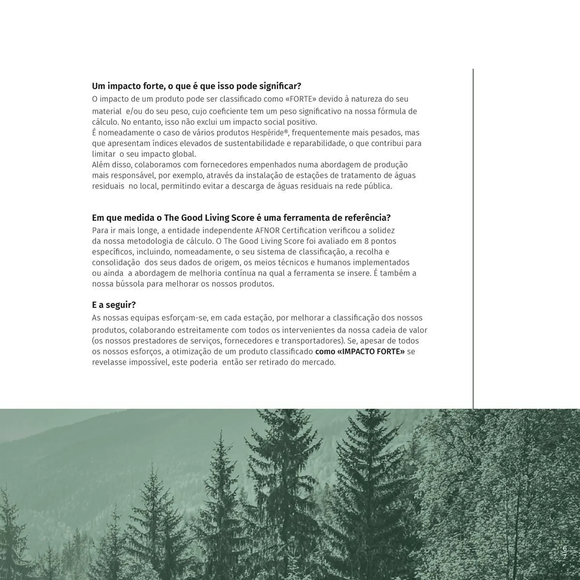 Folheto Folheto Hôma de 11 de maio até 31 de dezembro 2026 - Pagina 7