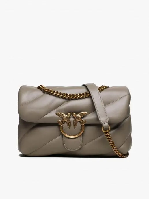 Mala Classic Puff Maxi Quilt