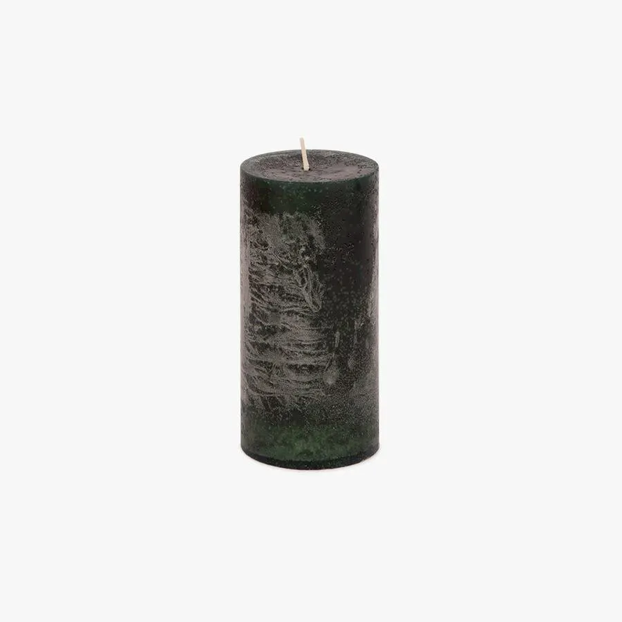 Vela Verde LEMON GRASS