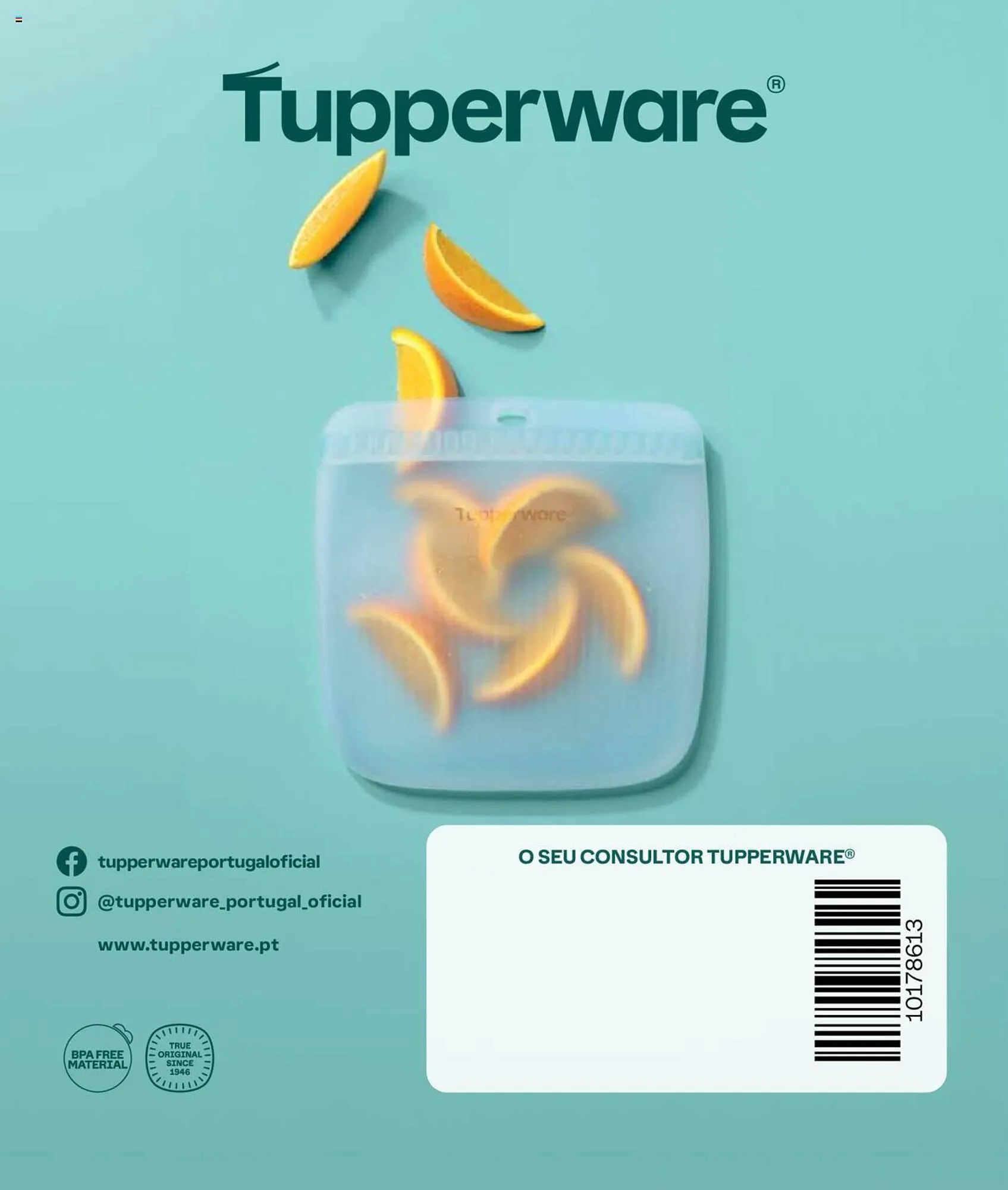 Folheto Folheto Tupperware de 1 de setembro até 28 de fevereiro 2025 - Pagina 82