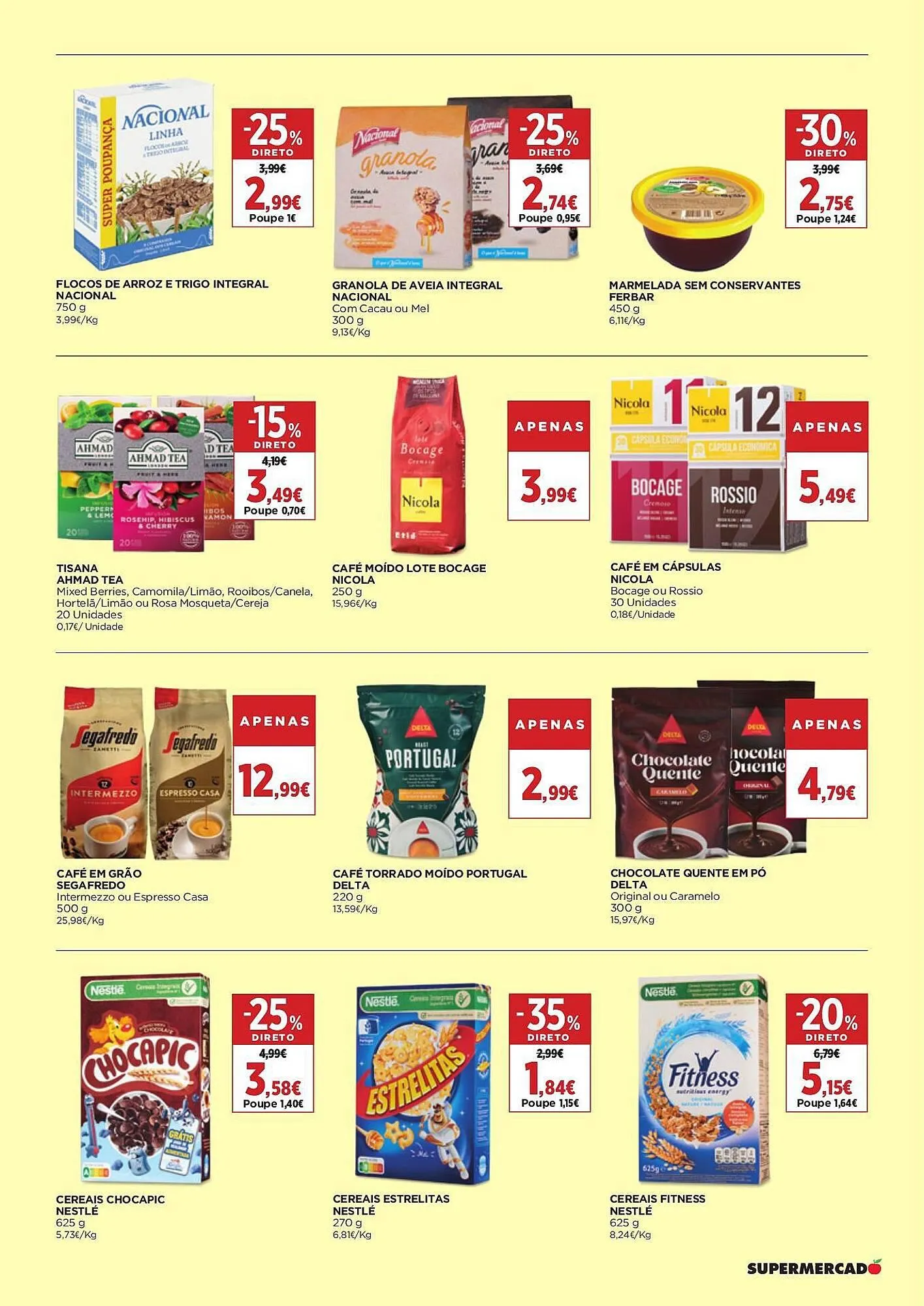 Folheto Folheto El Corte Inglés de 31 de janeiro até 13 de fevereiro 2025 - Pagina 15