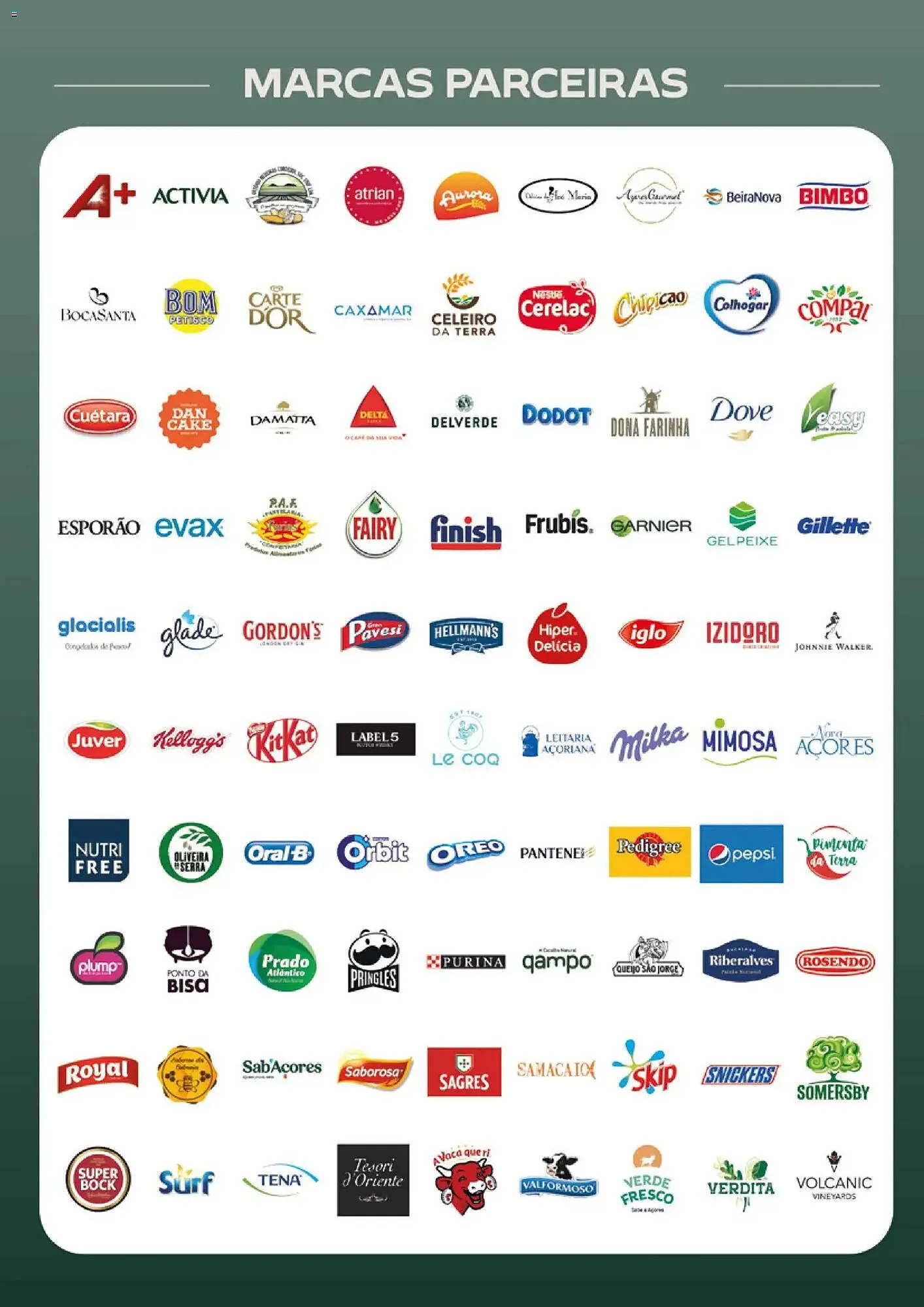 Folheto Folheto Continente de 21 de abril até 12 de maio 2026 - Pagina 3