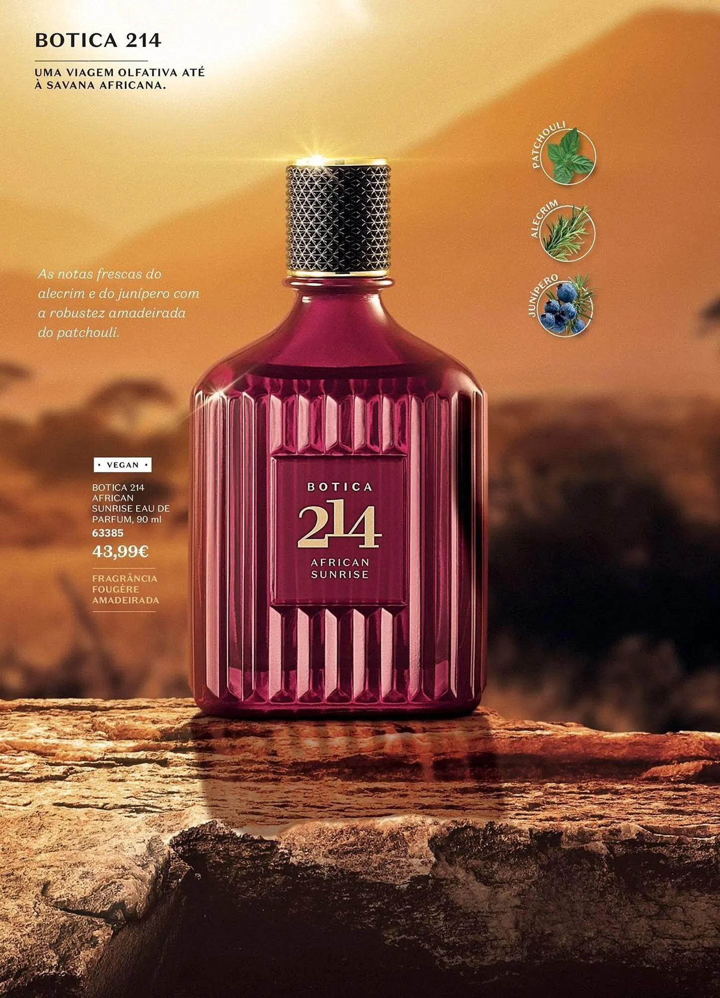 Folheto Folheto O Boticário de 11 de setembro até 16 de setembro 2025 - Pagina 46