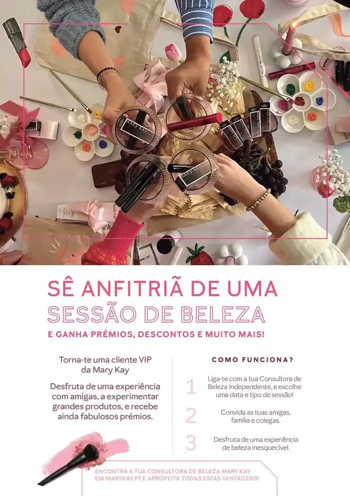 Folheto Look Janeiro 2025 de 16 de janeiro até 15 de abril 2025 - Pagina 24